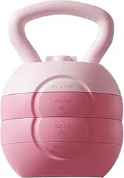 Kettlebell - Adjustable Kettlebell | Kettle Bell Weights Set | Strength Training Kettlebells | Weight Lifting Kettlebells | Oft Kettlebell | Fitness Dumbbell Weights Exercises Gym Equipment