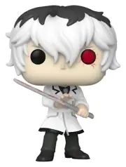 Tokyo Ghoul - Haise Sasaki - #1124 - Funko Pop! Vinyl.