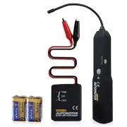 Automotive Electrical Open&Short Finder Circuit Tester Power Probe Circuit Finde