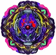 TAKARA TOMY Beyblade Burst B-206 Booster Barricade Lucifer.Il.BMb-10 (Japan Import)