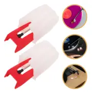 5 Pcs Vinyl Record Player Needle Turntable Phonograph Stylus Needles