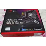 ASUS ROG Z790-H 4060TI 16GB I7 14700K DDR5 6000 64GB