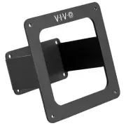 VIVO Recessed VESA Adapter Plate Designed for Compatible Samsung Neo G9 Monitor