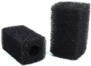 Replacement Sponge Filters 4-Pack for JP-024F/JP-022F Aquariums