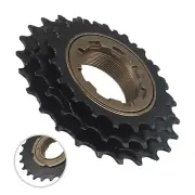 Advanced Bike Freewheel Gear for Single Speed & 3 Speed Rides 1182124T