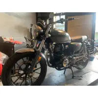 在飛比找蝦皮購物優惠-Honda Cb350全系列促銷中！