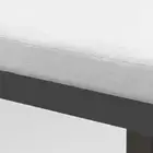 NEW Balmoral 1.5m Bar Table w/ 4 Capri Bar Stools | Outdoor Patio Garden Dining