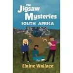 THE JIGSAW MYSTERIES - SOUTH AFRICA: SOUTH AFRICA