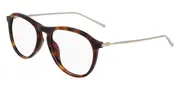 DKNY DK7000 240 Women’s Glasses Tortoiseshell Size 53 - Private Health Rebate - Blue Light Block Available