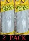 2x Scrub Daddy Damp Duster Magical Sponge for Venetian Wooden Blinds Vents 2 PK