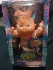 2000 Millennium Celebration Cabbage Patch Kids BEAH INA