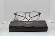 Oliver Peoples “Gregory Peck” Glasses - Workman Grey - NEW