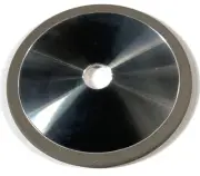 WVN Precision Chainsaw Sharpening Wheels - CBN and Diamond Grit - Various Siz...