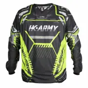 HK Army Freeline Jersey - Electric - X-Large - Paintball