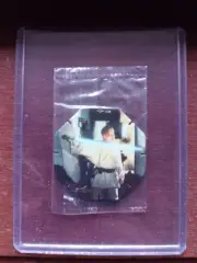 Luke Skywalker With His Father’s Lightsaber 105 Tazo Star Wars 1996 Rare Sealed