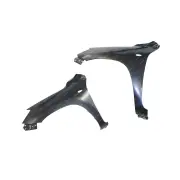 Right & Left Guard With Blinker Hole for Toyota Rav4 ACA30 SERIES No Flare Holes