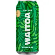 Waitoa Gone Bush NZIPA Can 440mL