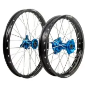 Tusk Wheel Set Wheels 18/21 1447520082
