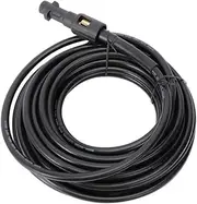 1pc Washer Machine Hose Washing Machine Hose Pressure Washing Machine Tube Cleaning Hose Power Washer Hose Pressure Cleaner Machine Hose for Washer High Pressure Drain