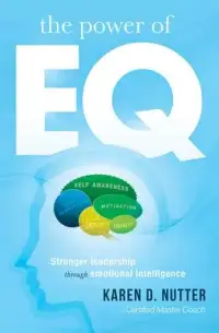 在飛比找博客來優惠-The Power of Eq: Stronger Lead