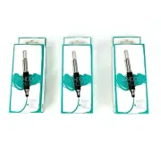 3 Wacom Bamboo Pocket Expandable Stylus Touch Screen iPad iPhone Kindle Android