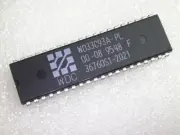 5pcs WD33C93A-PL00-08 DIP-40