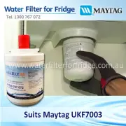 MAYTAG UKF7003 UKF7003AXX PREMIUM COMPATIBLE WATER FRIDGE FILTER