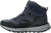 [Jack Wolfskin] Men's 4049841 Backpacking Boot