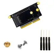 A1708 SSD Adapter NVMe PCI Express PCIE to NGFF M2 SSD Adapter Card M.2 SSD7361