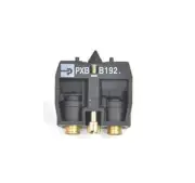 PARKER Valve PXB-B192 LXB-B192 Switch Contact Pneumatic Component Exhaust Valve✦
