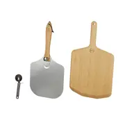 MASTERPRO 3 Piece Pizza Serving Set