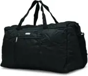 Samsonite Foldaway Packable Duffel Bag, Foldaway Packable Duffel Bag