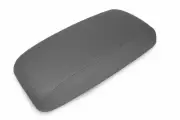 Console Lid Armrest Pull Over Cover for Mazda 6 2003-2008 Gray
