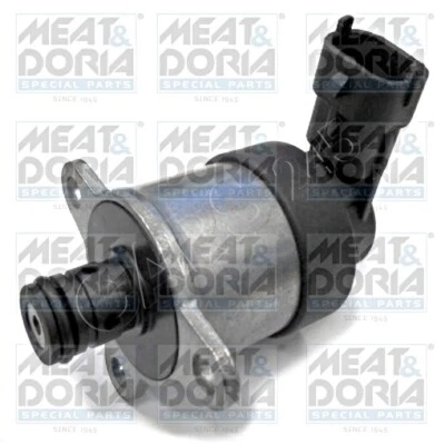 Fuel Quantity Control Valve For OPEL RENAULT Movano B Bus Master III Box 06-