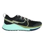 NIKE REACT PEGASUS TRAIL 4男避震越野慢跑鞋(免運 反光「DJ6158-004」≡排汗專家≡