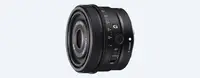 在飛比找Yahoo!奇摩拍賣優惠-SONY FE 40mm F2.5 G 標準定焦鏡 全片幅 