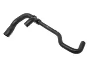 Radiator Hose For 02-05 Porsche 911 Carrera 4 4S Targa 40th Anniversary DP23B3 (for: Porsche)