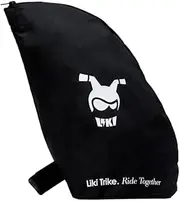 Liki Trike – 5 in 1 Kids Tricycle (Black) Premium Storage Bag
