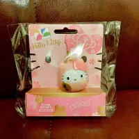 在飛比找蝦皮購物優惠-全新🌟現貨🌟HELLO KITTY 🎀 凱蒂貓 蘋果 達摩 