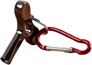 Totority We10 Drum Wrench Tool Kit Metal Drum Tuning Key Key Wrench for Percussion Tuning Accessories