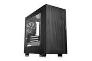 Thermaltake Versa H18 Window Micro-ATX Case (CA-1J4-00S1WN-00)
