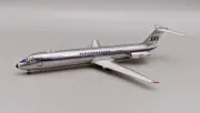 Inflight IF941SK0724P SAS Scandinavian DC-9-41 OY-KGS Diecast 1/200 Jet Model