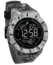 BRAND NEW Rockwell x Art Society COLISEUM FIT Watch KRYPTEK CAMO RAID LIMITED