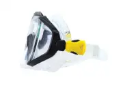 Body Glove Odyssey Adult Swimming Diving Snorkel Purge Mask