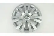 Genuine Mazda 2 DE Hub Cap 15 inch Wheel Cover 15'" Cap 2010-2014 DN2037170