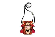Winnie the Pooh Tigger Halloween Passport Bag