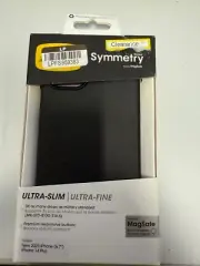 OtterBox Symmetry Series Case for iPhone 14 Plus - MagSafe Compatible, Ultra-Sli