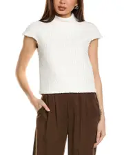 Piazza Sempione Basketweave Top