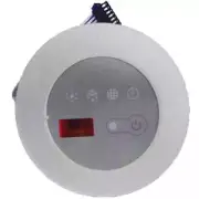 Air Conditioning Duct Unit Remote Control YR-A01Z for Hisense Central Brand New