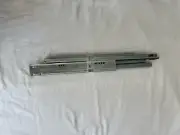 Blum 20” Tandembox Blumotion Drawer Slide Cabinet Profile Set 559.5001B